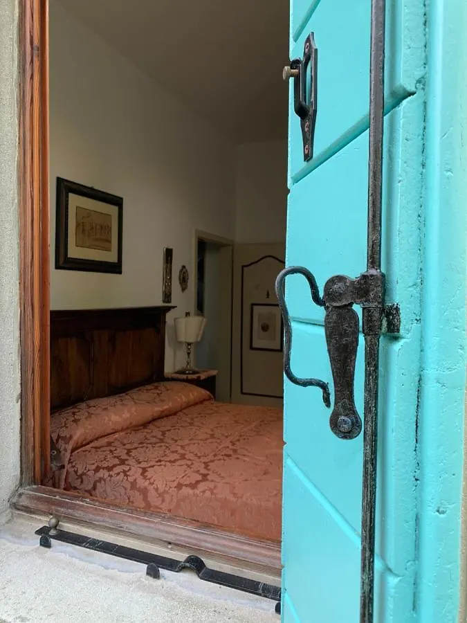 Dimora Castiglioni Villa Venedigs Lido
