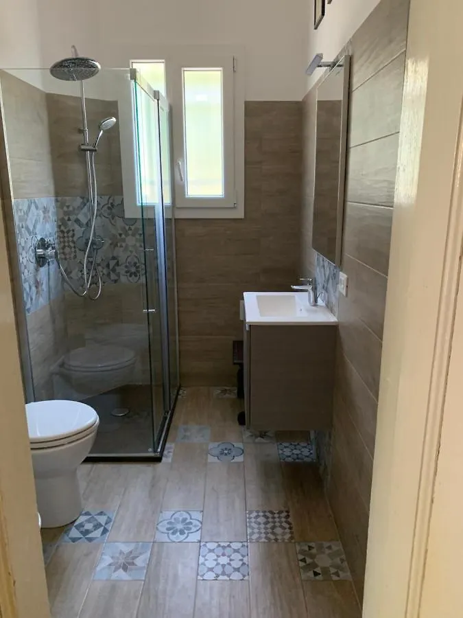 Dimora Castiglioni Villa Venedigs Lido 0*,
