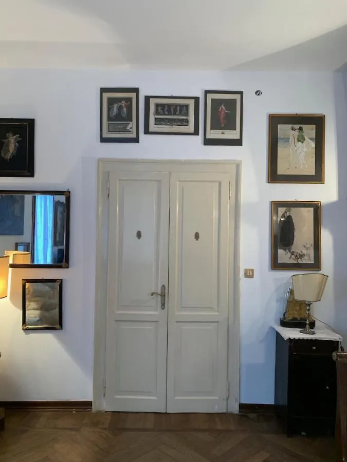 Dimora Castiglioni Villa Venedigs Lido