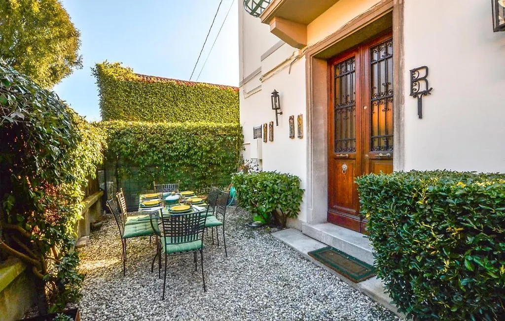 Vila Dimora Castiglioni Benátky – Lido 0*,