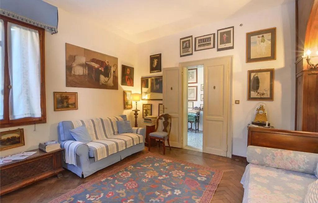 Vila Dimora Castiglioni Benátky – Lido 0*,  Itálie