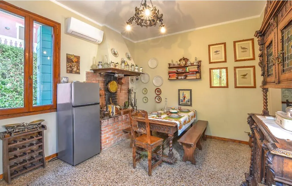 Dimora Castiglioni Villa Venedigs Lido