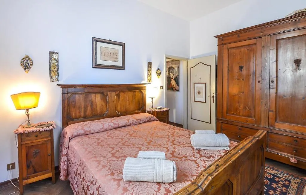 Dimora Castiglioni Villa Venedigs Lido 0*,  Italien