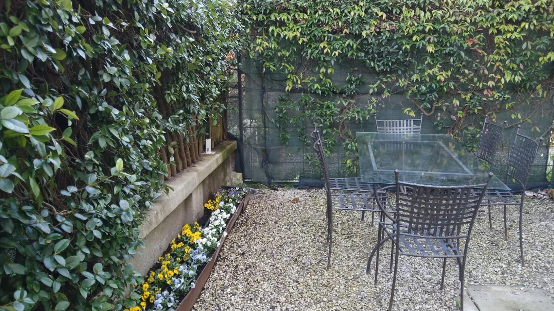 Dimora Castiglioni Villa Venedigs Lido